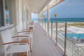 Tides Inn Hotel  Форт-Лодердейл